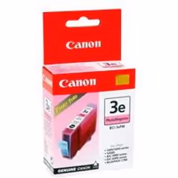 Canon BCI-3e PM, Encre à colorant, 1 pièce(s)