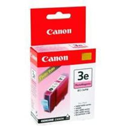 Canon BCI-3e PM cartouche d'encre 1 pièce(s) Original Photo magenta