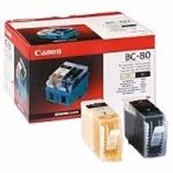 Canon BC-80 Print Head