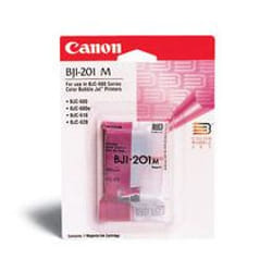 Canon BJI-201M Magenta Ink Tank cartouche d'encre Original