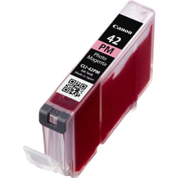 Canon Cartouche d'encre photo magenta CLI-42PM