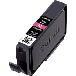 Canon Cartouche d'encre magenta PGI-72M