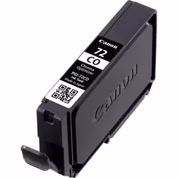 Canon Cartouche d'encre claire PGI-72CO (Chroma Optimizer), Rendement standard, 1 pièce(s)