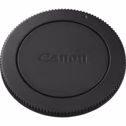 Canon Bouchon de boîtier d'appareil photo R-F-4