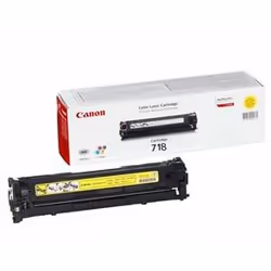 Canon 2659B014, 2900 pages, Jaune, 1 pièce(s)