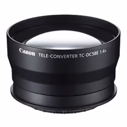 Canon TC-DC58E