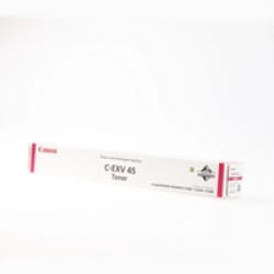 Canon C-EXV45 Cartouche de toner 1 pièce(s) Original Magenta
