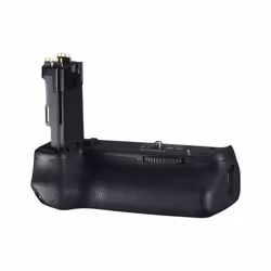 Canon BG-13, Batterie grip pour appareil photo numérique, Canon, - EOS 6D Body - EOS 6D EF 24-105mm f/4L IS USM Lens Kit, Noi ...