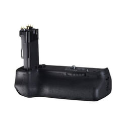 Canon BG-13 Batterie grip pour appareil photo numérique Noir