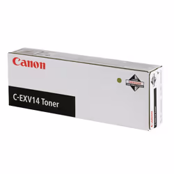 Canon C-EXV 14, 8300 pages, Noir, 1 pièce(s)