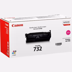 Canon CRG 732 M Cartouche de toner 1 pièce(s) Original Magenta