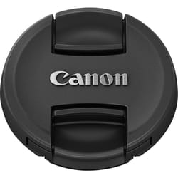 Canon Bouchon d'objectif E-55