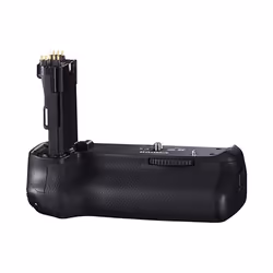Canon BG-E14, Batterie grip pour appareil photo numérique, Canon, EOS 70D, Noir, AA