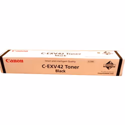 Canon C-EXV 42, 10200 pages, Noir, 1 pièce(s)