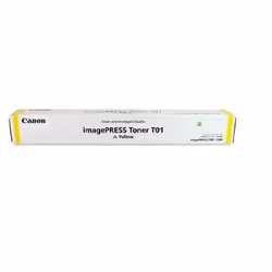 Canon 8069B001, 39500 pages, Jaune, 1 pièce(s)
