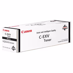 Canon C-EXV 47, 19000 pages, Noir, 1 pièce(s)