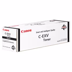 Canon C-EXV 47, 19000 pages, Jaune, 1 pièce(s)