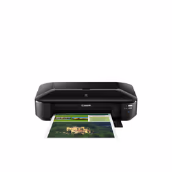 Canon PIXMA iX6850 imprimante photo Jet d'encre 9600 x 2400 DPI A3+ (330 x 483 mm) Wifi