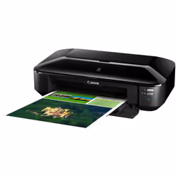 Canon PIXMA iX6850 imprimante photo Jet d'encre 9600 x 2400 DPI A3+ (330 x 483 mm) Wifi - Vue supplémentaire 2