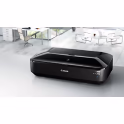 Canon PIXMA iX6850 imprimante photo Jet d'encre 9600 x 2400 DPI A3+ (330 x 483 mm) Wifi - Vue supplémentaire 4