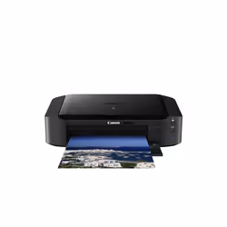 Canon PIXMA iP8750 imprimante photo Jet d'encre 9600 x 2400 DPI A3+ (330 x 483 mm) Wifi - Vue supplémentaire 4