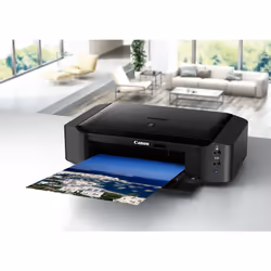 Canon PIXMA iP8750 imprimante photo Jet d'encre 9600 x 2400 DPI A3+ (330 x 483 mm) Wifi - Vue supplémentaire 5