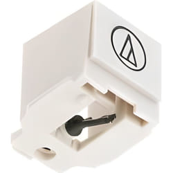 Audio-Technica AT-PL50 Noir