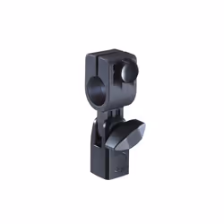 Audio-Technica PRO25AX microphone Noir Microphone de scène/direct