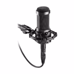 Audio-Technica AT2035