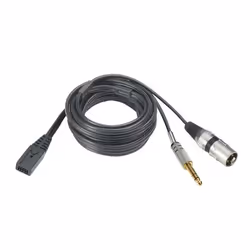 Audio-Technica BPHS1 Noir - Vue supplémentaire 4