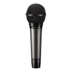 Audio-Technica ATM510 microphone Noir, Gris Microphone de scène/direct