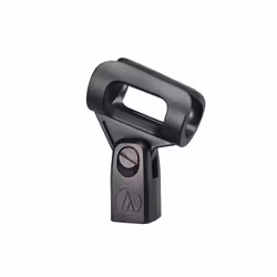 Audio-Technica ATM510 microphone Noir, Gris Microphone de scène/direct - Vue supplémentaire 4