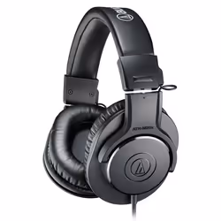 Audio-Technica ATH-M20X