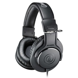 Audio-Technica ATH-M20X Noir