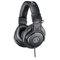 Audio-Technica ATH-M30X Noir