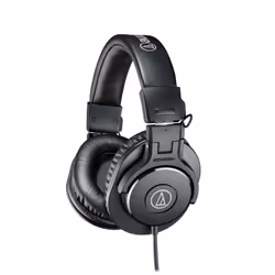 Audio-Technica ATH-M30X Noir