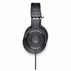 Audio-Technica ATH-M30X Noir