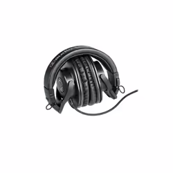 Audio-Technica ATH-M30X Noir - Vue supplémentaire 4