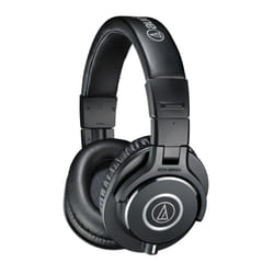 Audio-Technica ATH-M40X Noir