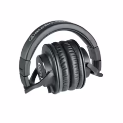 Audio-Technica ATH-M40X Noir