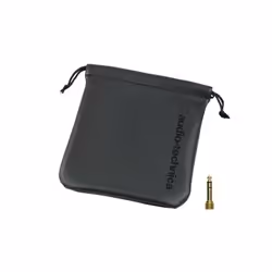 Audio-Technica ATH-M40X Noir - Vue supplémentaire 6