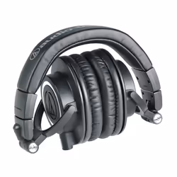 Audio-Technica ATH-M50X Noir
