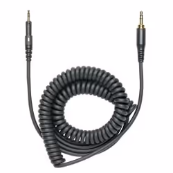 Audio-Technica ATH-M50X Noir - Vue supplémentaire 4