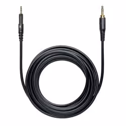 Audio-Technica ATH-M50X Noir - Vue supplémentaire 5