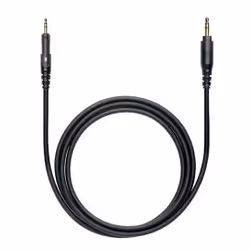 Audio-Technica ATH-M50X Noir - Vue supplémentaire 6
