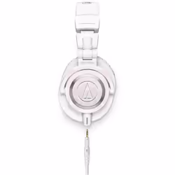Audio-Technica ATH-M50XWH Blanc