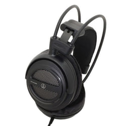 Audio-Technica ATH-AVA400 Noir