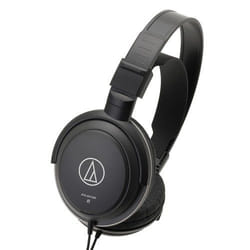 Audio-Technica ATH-AVC200 Noir
