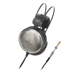 Audio-Technica ATH-A2000Z Noir, Argent