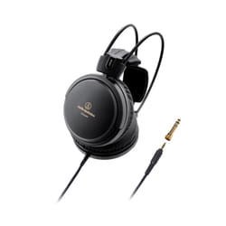 Audio-Technica ATHA550Z Noir
